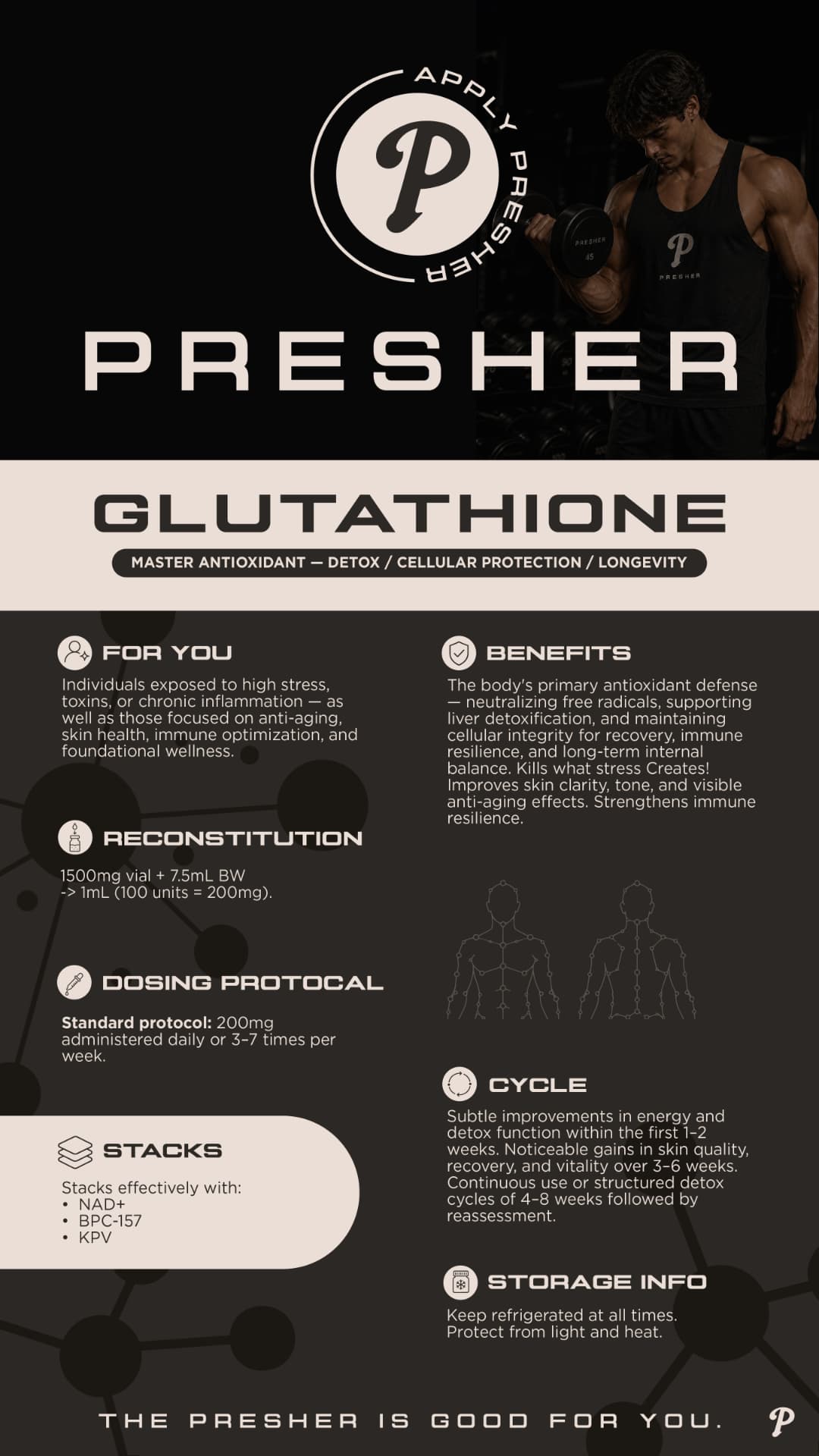Glutathione