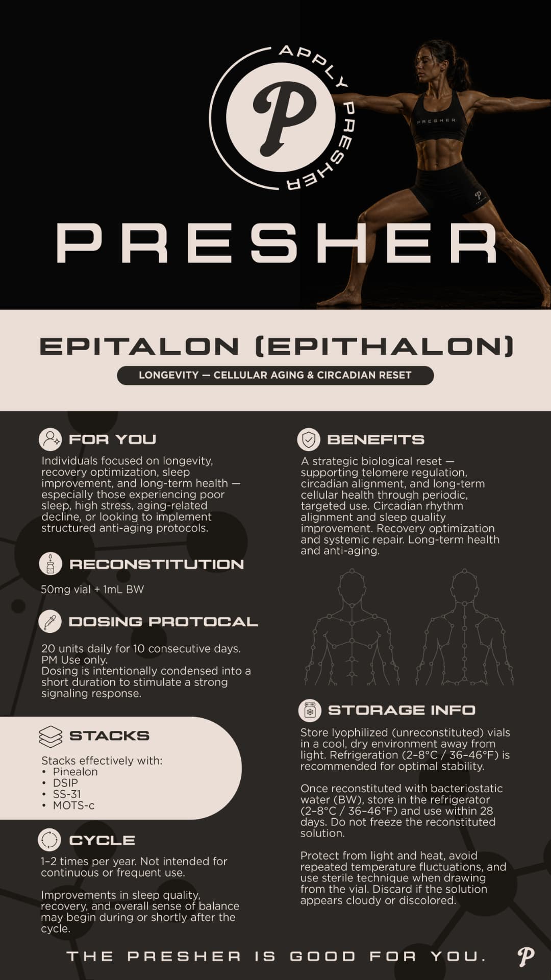 Epitalon