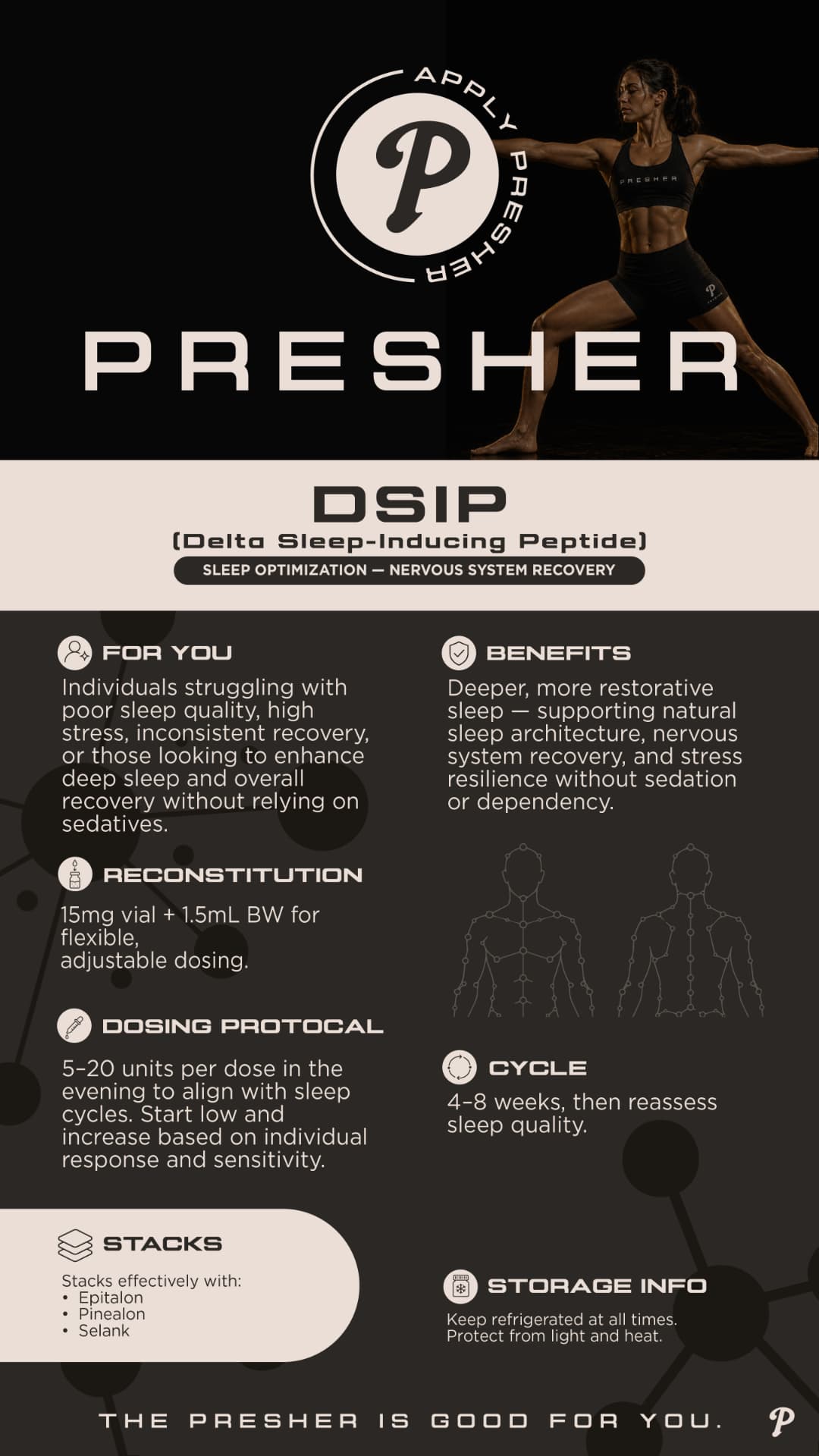 DSIP