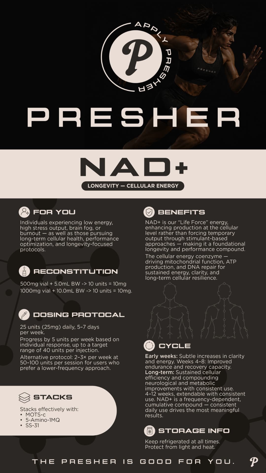 NAD+