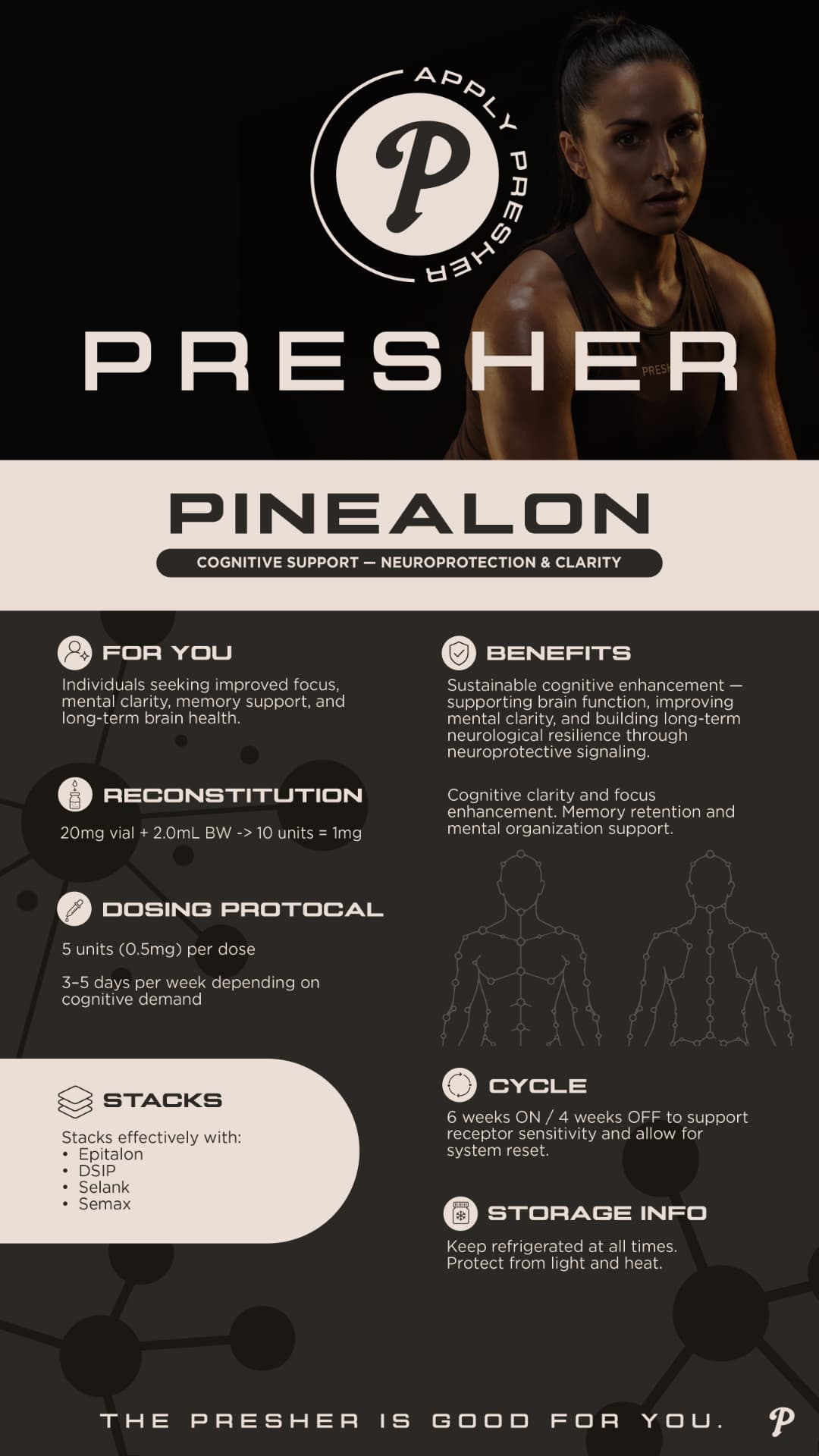 Pinealon