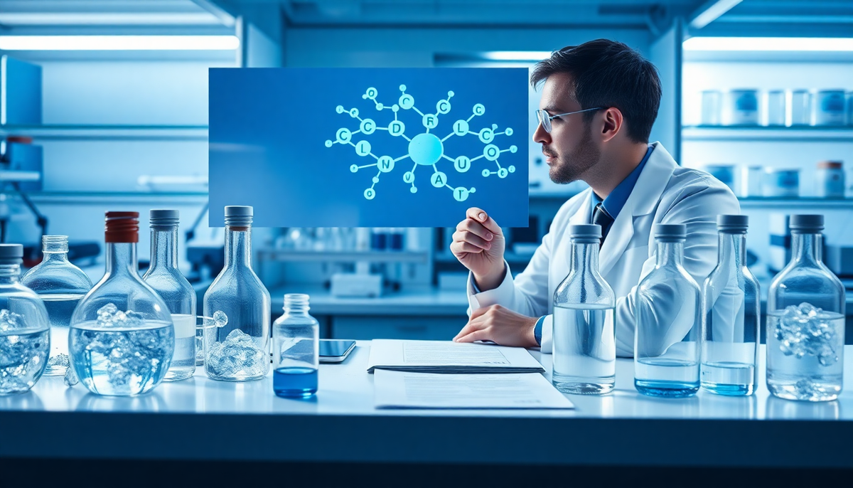 Tesamorelin and Ipamorelin Blends: Preshers Ultimate Guide to This Amazing Combo.